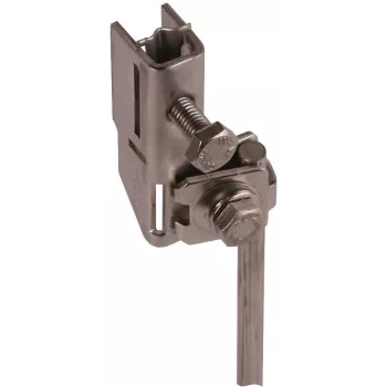 DEHN 540110 spailes galva 25x0,3 mm nerūsējošā tērauda plakanajam vadītājam