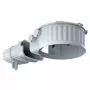 Kaiser Elektro HaloX 180 uzstādīšanas korpuss ar 190 mm tuneli