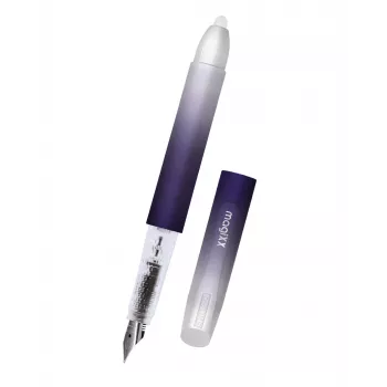 ONLINE Schreibergeräte magiXX Lavender tintes pildspalva, vidēja gala uzgalis, purpura 55102/3D
