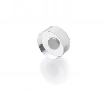 MAGNETOPLAN HOLTZ magnetoplan Magnētu dizains 1680015 15mm Akrils 10 gab./iepak. (1680015)