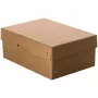 FALKEN PURE Uzglabāšanas kaste 4,5 l Brūna 18,0 x 25,0 x 10,0 cm, 1 gab (22001816000F)
