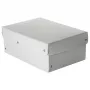 FALKEN PURE Uzglabāšanas kaste 1250 loksnes Balta 18,0 x 25,0 x 10,0 cm 22002200000F