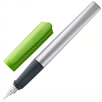 LAMY Nexx pildspalva ar tinti laima krāsā 1220452