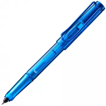LAMY balloon 2.0 lodīšu pildspalva zila 1235964