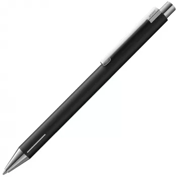 LAMY econ lodīšu pildspalva melna M (1237301)