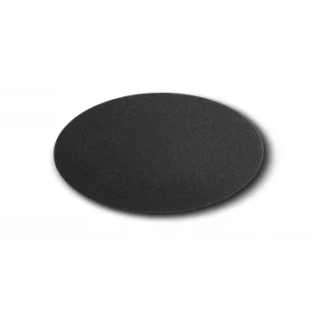 FEIN 63717247010 Slīpēšanas loksne ar putu pamatni Ø 115 mm P80, 5 gab.
