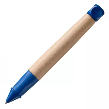 LAMY abc mehāniskā zīmuļa B 1,4 mm zils (1219650)