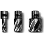 Fein HSS-Nova 25 gredzenveida frēze 16 mm Weldon kāts 19 mm 63133159051