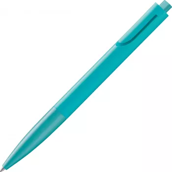 LAMY noto lodīšu pildspalva tirkīza krāsā ar melnu tinti 1240976