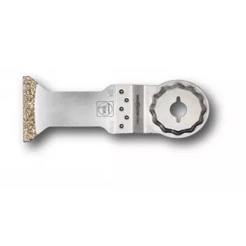 FEIN E-Cut dimanta iegremdēšanas zāģa asmens 44 mm Starlock 63502204210