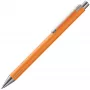 LAMY econ lodīšu pildspalva oranža ar melnu tinti 1237300