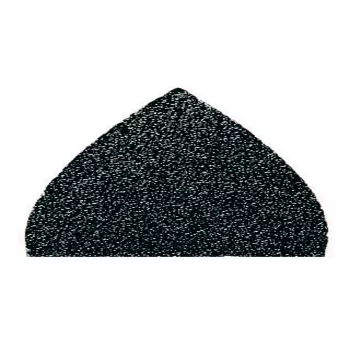 FEIN slīpēšanas pirksts bez perforācijas 220 graudainība 51 mm x 37 mm 20 gab. iepakojums (63717191016)