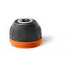FEIN 63208001020 urbja patrona 1,5–13 mm, melna/oranža
