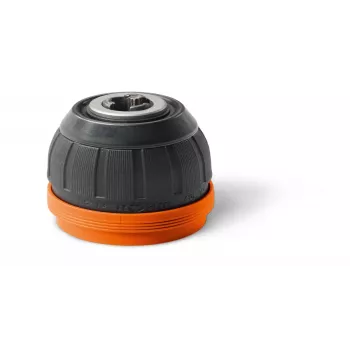 FEIN 63208001020 urbja patrona 1,5–13 mm, melna/oranža