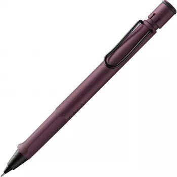LAMY safari mehāniskā zīmuļa 0,5 mm purpura 1238775