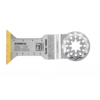 Fein 99100000105 E-Cut Universal bimetāla zāģa asmens