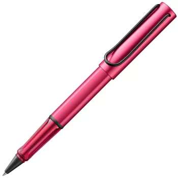 LAMY AL-star lodīšu pildspalva Fiery īpašizdevums 0,3 mm melns tintes 1238710