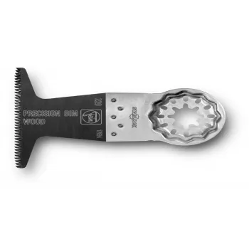 Fein bimetāla iegremdēšanas griezējasmens 65 mm E-Cut StarlockPlus 63502229210