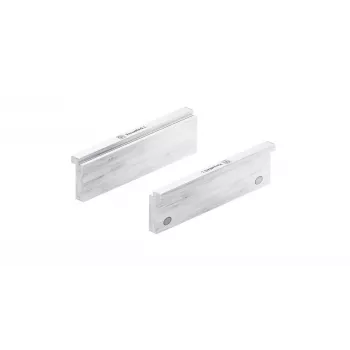 Fein VersaMAG L skrūvspīļu spīles 150 mm, magnētiskās ātrās maiņas, pāris 99100001364