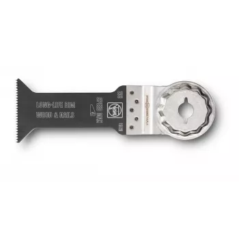 Fein bimetāla iegremdēšanas zāģa asmens 42 mm E-Cut Long-Life 5 gab. iepakojums (63502203230)