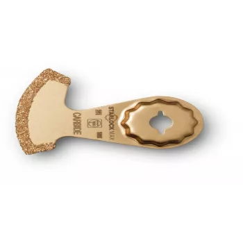 FEIN karbīda segmenta zāģa asmens 90 mm StarlockPlus javas noņemšanai un abrazīviem materiāliem 63903241210