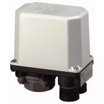 EATON Spiediena slēdzis 3-poliem MCSN11 regulējama diferenciāle R1/2 MCSN11 (029203)