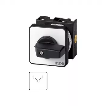 Eaton T0-3-15475/E ieslēgšanas-izslēgšanas slēdzis 013022