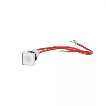 Eaton RMQ-Titan plakanais indikatora lukturis, zaļš, 400 V AC, LED, 22,5 mm, IP66/IP67/IP69K 082155
