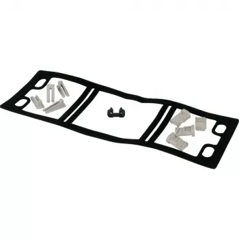 Eaton BS4-CI kopņu savienojuma komplekts CI sērijas korpusiem, 375 mm un 750 mm, 2 gabali (014815)