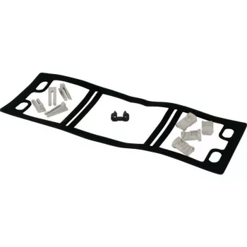 Eaton BS4-CI kopņu savienojuma komplekts CI sērijas korpusiem, 375 mm un 750 mm, 2 gabali (014815)