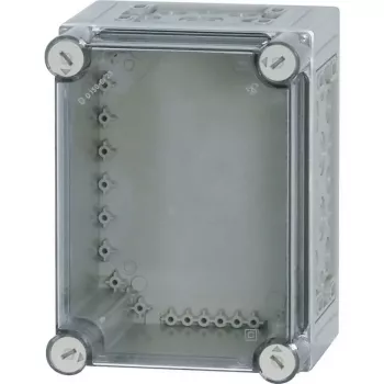 Eaton CI23E-150 korpuss ar metriskiem izsistajiem caurumiem 021943