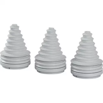 Eaton KT4 kabeļa ievads 14-68 mm kabeļiem 036269