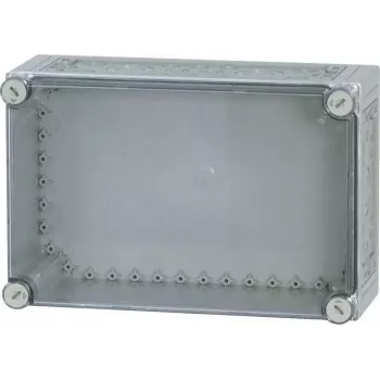 Eaton CI43E-125 IP65 pārsegs 125 A slēdža-atdalītājam, pelēks 093133