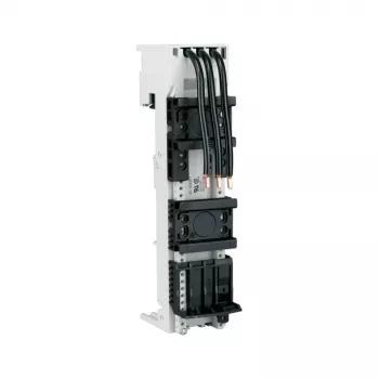 Eaton 101452 Kopnes adapteris 45mm 32A 2-poliem BBA0-32