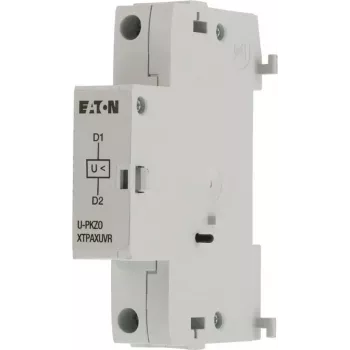 Eaton palīgkontakts motora aizsardzības automātiskajam slēdžim 440 VAC (U-PKZ0(400V50HZ))