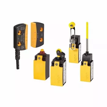Eaton LS-XF-ZBZ regulējams leņķa sviras izpildmehānisms LS-Titan gala slēdžiem 106832