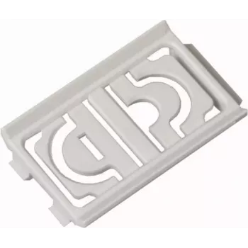 Eaton DILM65-XIP2X palīgkontaktu bloks, 2NO+2NC, priekšējā montāža, skrūvju spailes 106491