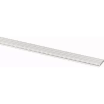 Eaton kopņu izolācijas pārsegs 12-30x5 mm, 1 m garš, pelēks BBC-FL5 (107173)