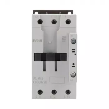 Eaton DILM72(RDC24) jaudas kontaktors 107671