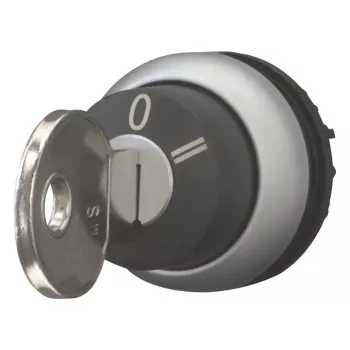 Eaton M22-WRS3-MS3 slēdzis ar atslēgu, 3 pozīcijas 111774
