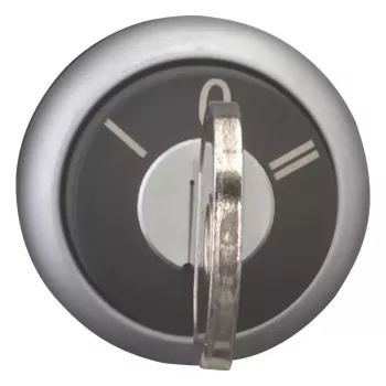 Eaton M22-WRS3-MS3 slēdzis ar atslēgu, 3 pozīcijas 111774
