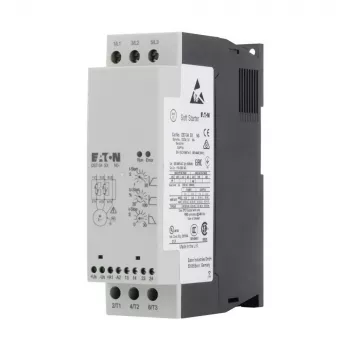 Eaton DS7-342SX032N0-N mīkstais palaidējs 32 A 200-480 V AC 3 fāžu pelēks 134932