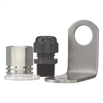 Eaton SL7/4-FW-T stiprinājuma kronšteins SL7 signāltorņiem 171455