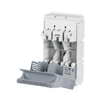 Eaton XNH00-S160 3 polu NH slodzes atdalītājs 160A 690V M8 95mm² 60mm 183033