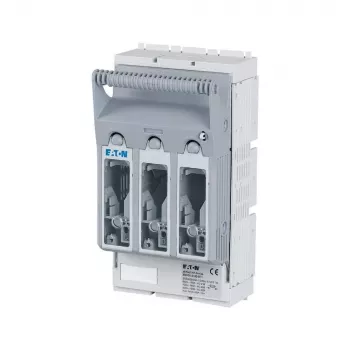 Eaton XNH00-S160 3 polu NH slodzes atdalītājs 160A 690V M8 95mm² 60mm 183033
