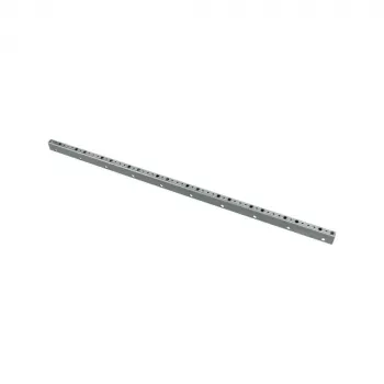 Eaton EPTV300 vertikālā montāžas sliede, 300 mm, cinkots tērauds 143839