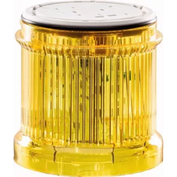 Eaton SL7-L-Y LED signāltorņa elements, dzeltens, 12-230V AC/DC 171437