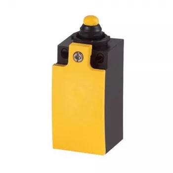 Eaton LS-S20A virzuļa gala slēdzis, 400 V AC/4 A, 1 NO/1 NC, IP67, termoplasts 106810
