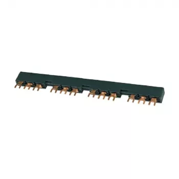 Eaton 044947 Trīsfāžu kopnes bloks B3.1/4-PKZ0, 3-poliem, 4 ierīcēm, 63A, 690V