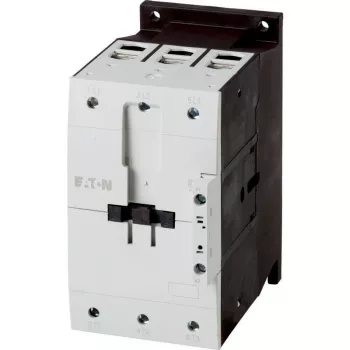 Eaton DILM115(RAC240) 3 polu kontaktors, 115 A, 240 V AC spole 239548